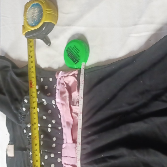 Taboo sm /child dress - Picture 7 of 8